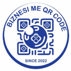 BIZNESI ME QR CODE Rr Barrikadave Shqiperia